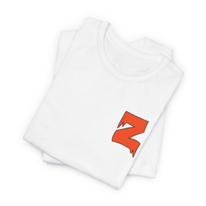 THE Z-SHIRT