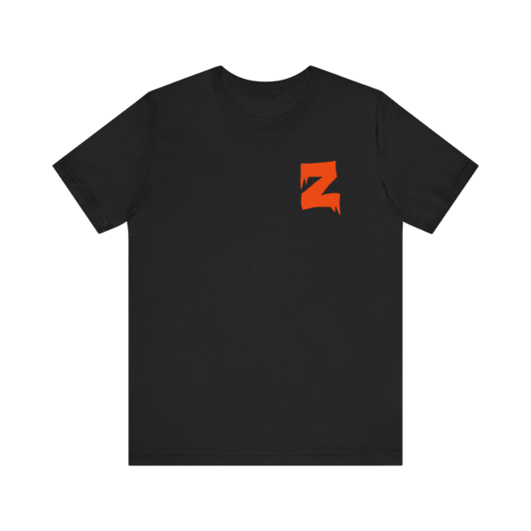 THE Z-SHIRT - Image 3