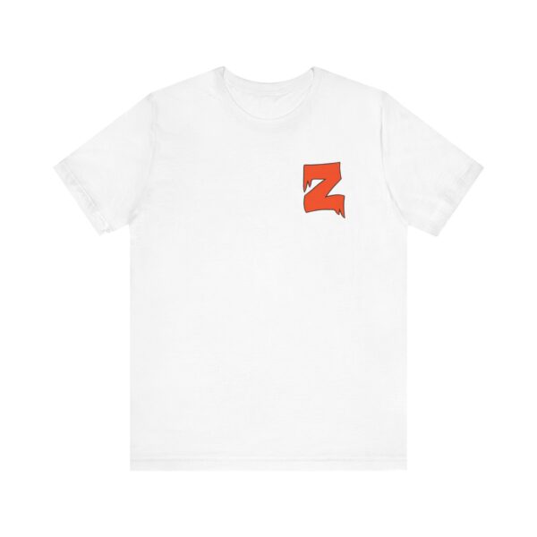 THE Z-SHIRT - Image 2
